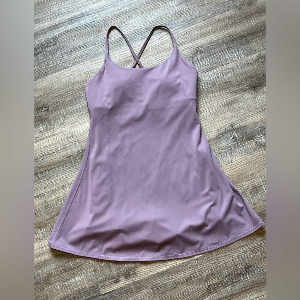 halara 2 in 1 dress
